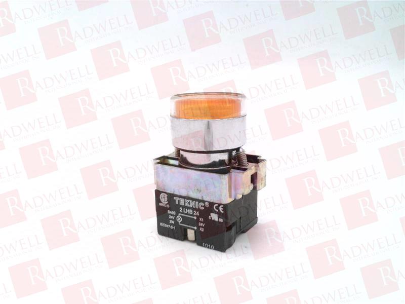 ALTECH CORP 2ALF5LB-024