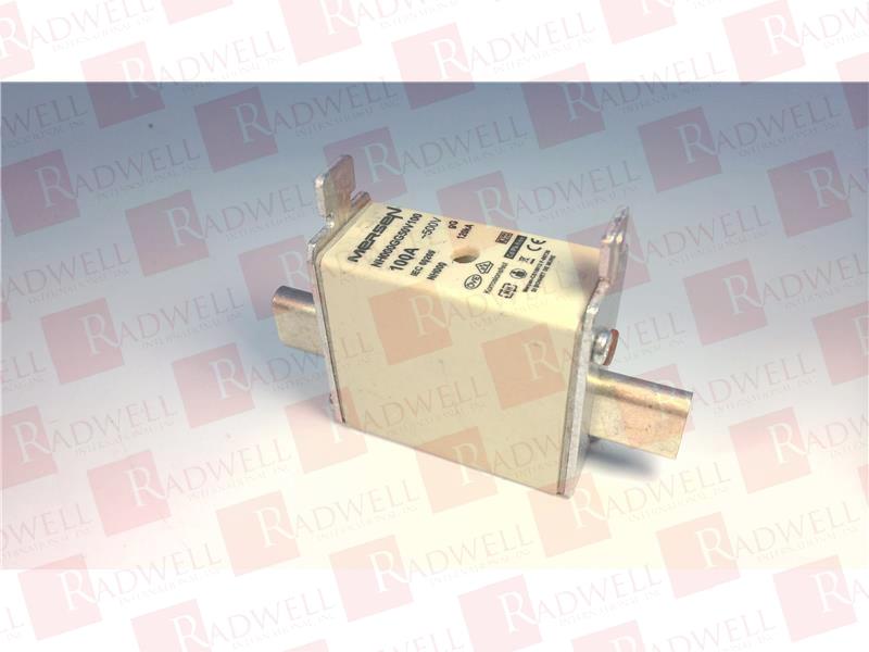 MERSEN NH000GG50V100