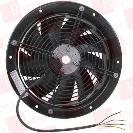 EBM PAPST W3G650-CK07-13