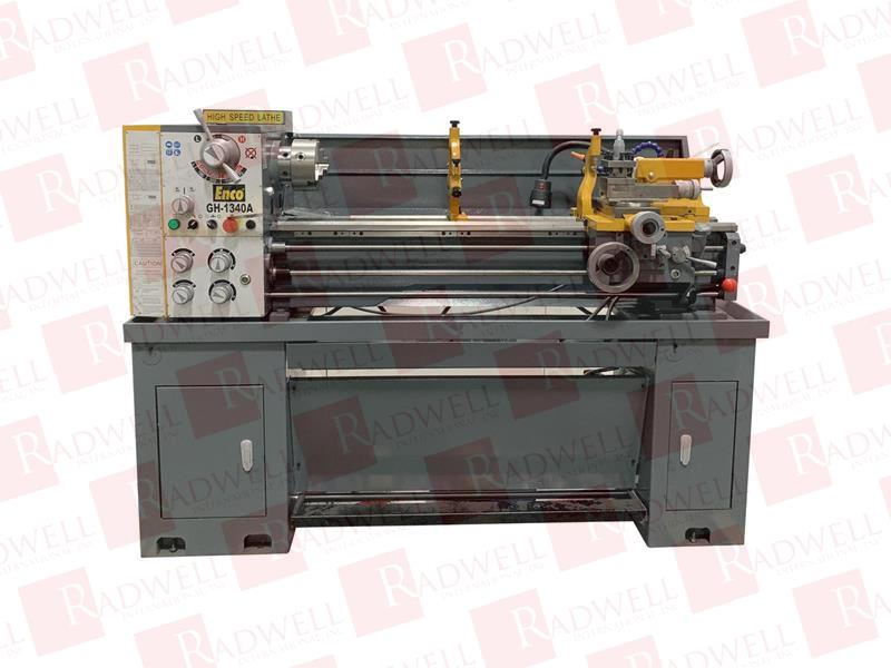 ENCO MFG GH-1340A