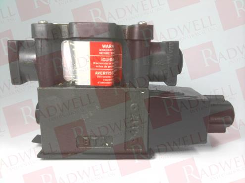 PARKER D1VW020BNYCF456