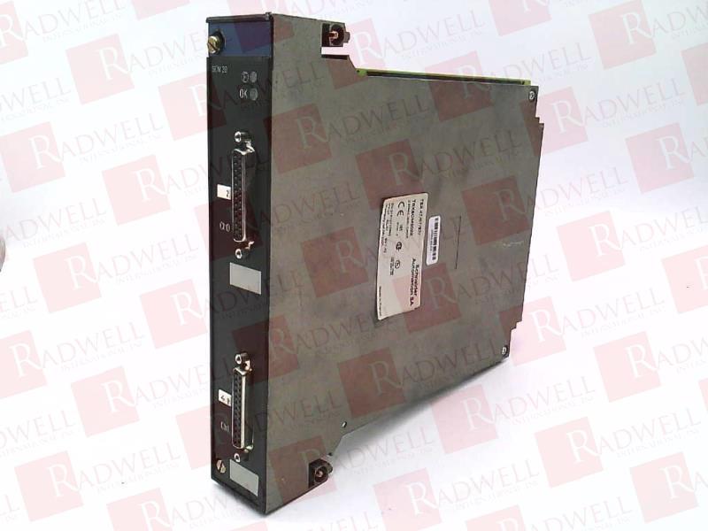 SCHNEIDER ELECTRIC TSX-SCM-2022