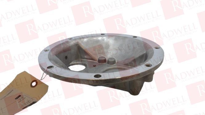 WARREN RUPP 196.002.157NS