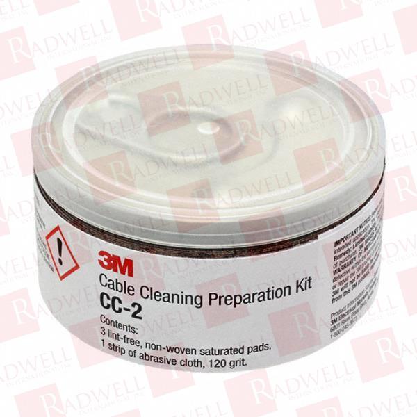 3M CC-2