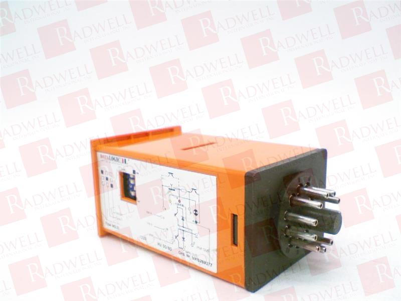 DATALOGIC MS20-AC110/220