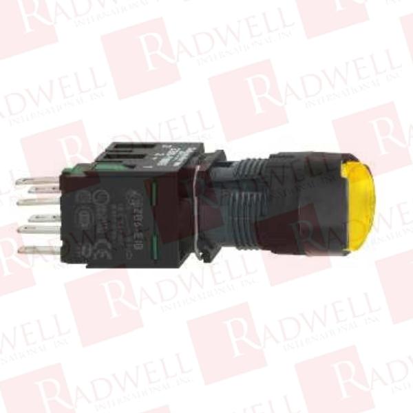 SCHNEIDER ELECTRIC XB6AA51B