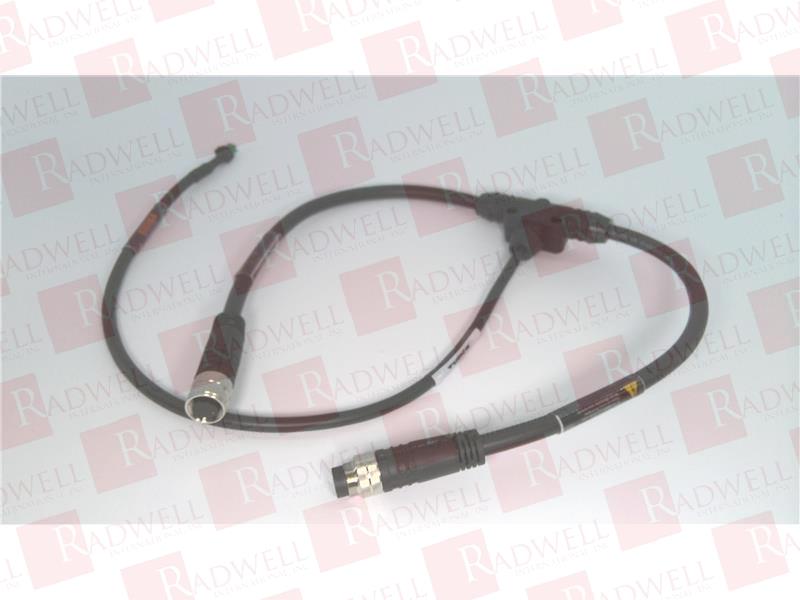 TURCK BSM 22/BKM 22/T380-DCL1/CS13521