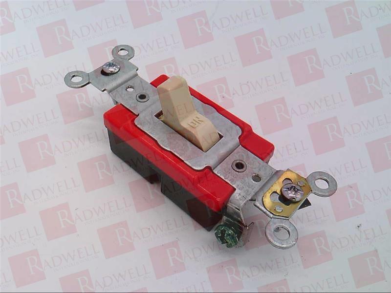 LEVITON 1221-2I
