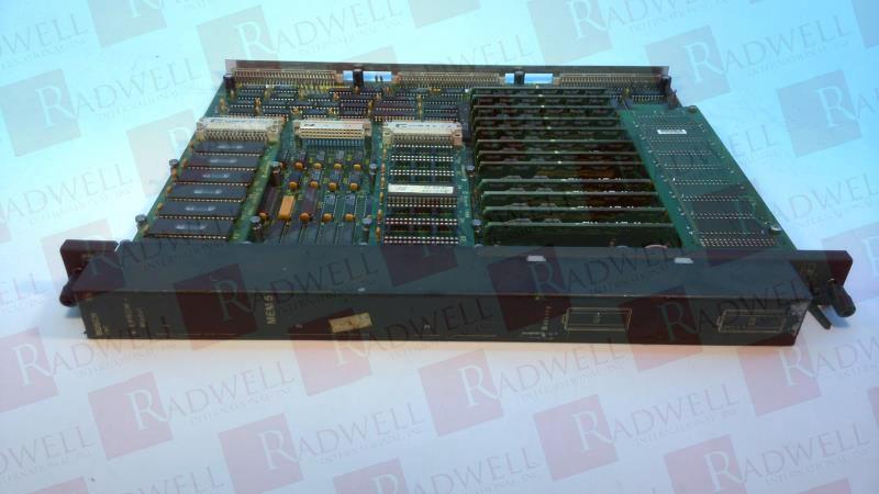BOSCH CNC EPROM MODUL MEM 5