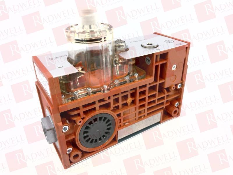 METAL WORK PNEUMATIC 543200871300
