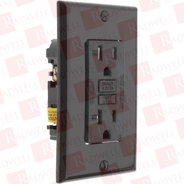 LEVITON AGTR2