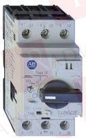 ALLEN BRADLEY 140M-C2E-B40-KY