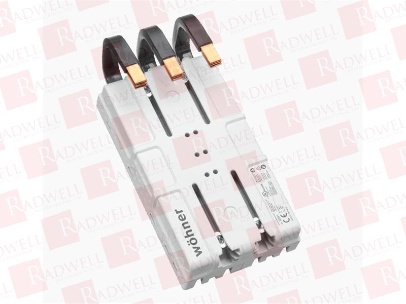 WOHNER 32691