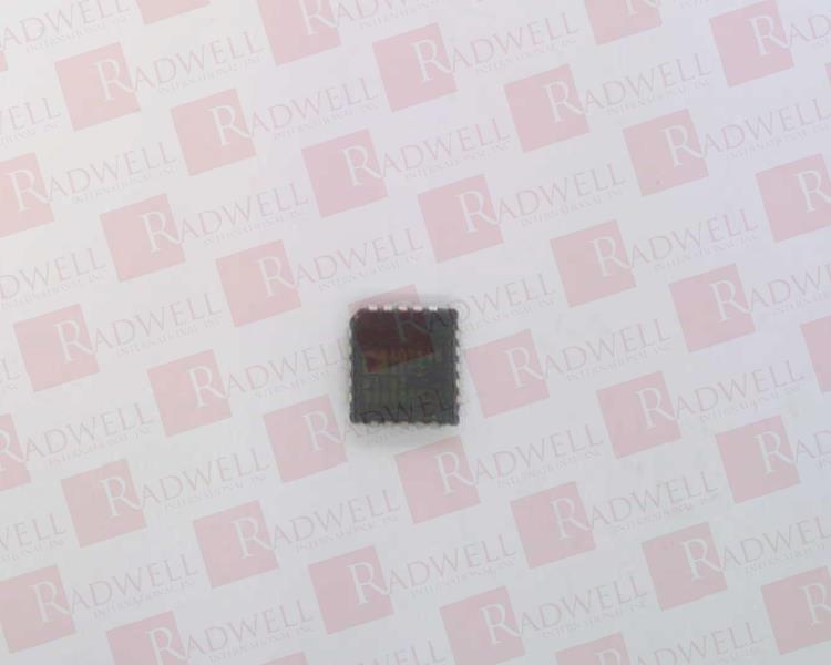 ANALOG DEVICES AD7545AKPZ