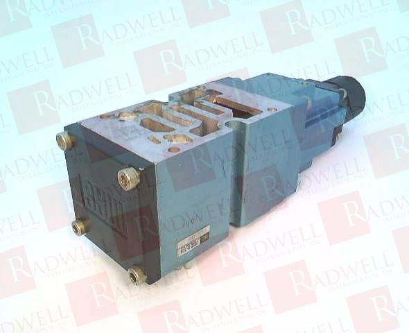 MAC VALVES INC PR65C-21AA