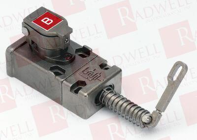 ALLEN BRADLEY 440T-MSALE100B