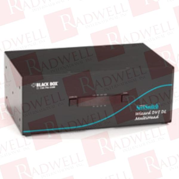 BLACK BOX CORP KV2204A