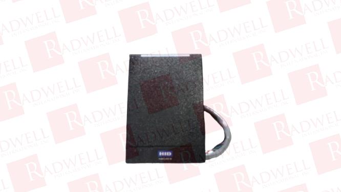 HID CORPORATION 40HNKS-03-00059X