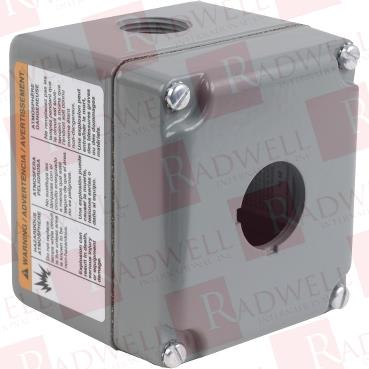 SCHNEIDER ELECTRIC 9001KY195