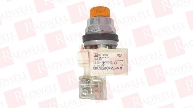 SCHNEIDER ELECTRIC 9001-K2L35AH13