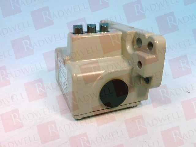 OMRON VB-3121AE