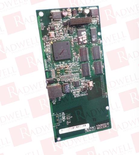 NIDEC CORP 300255