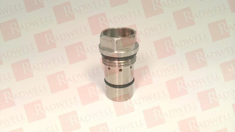 BRADLEY CORP S65-172
