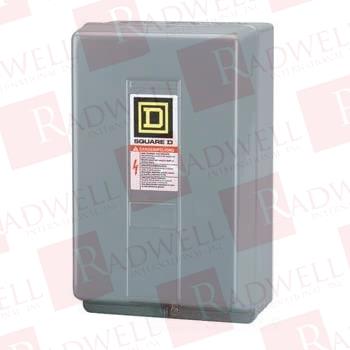 SCHNEIDER ELECTRIC 8903LG1000V04
