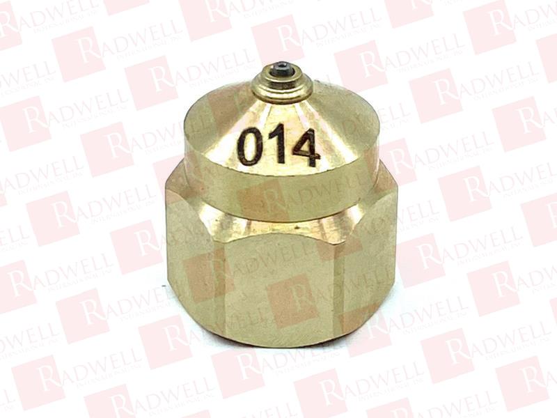 RADWELL VERIFIED SUBSTITUTE 322414-SUB