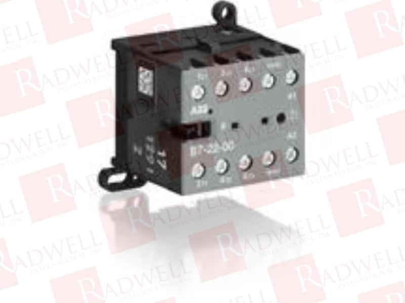 ASEA BROWN BOVERI B7-22-00-02