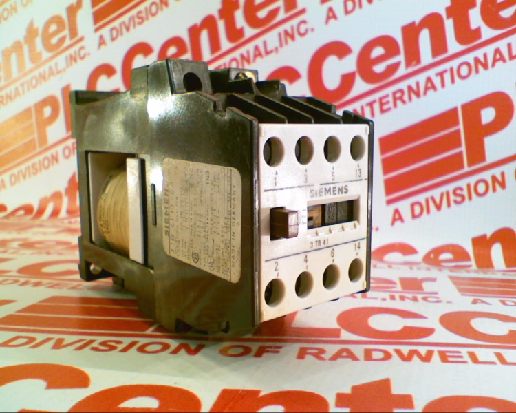3TB4110-0BB4 por SIEMENS