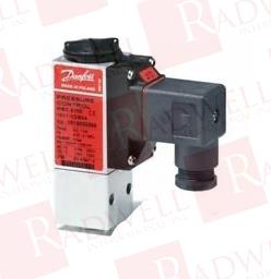 DANFOSS 027L1258