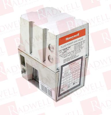 HONEYWELL V4055D-1027