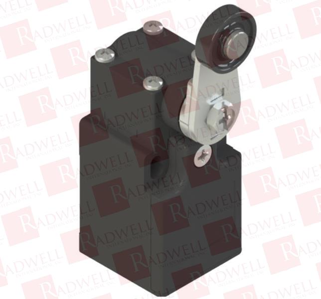 PIZZATO FK 3331-M1R22