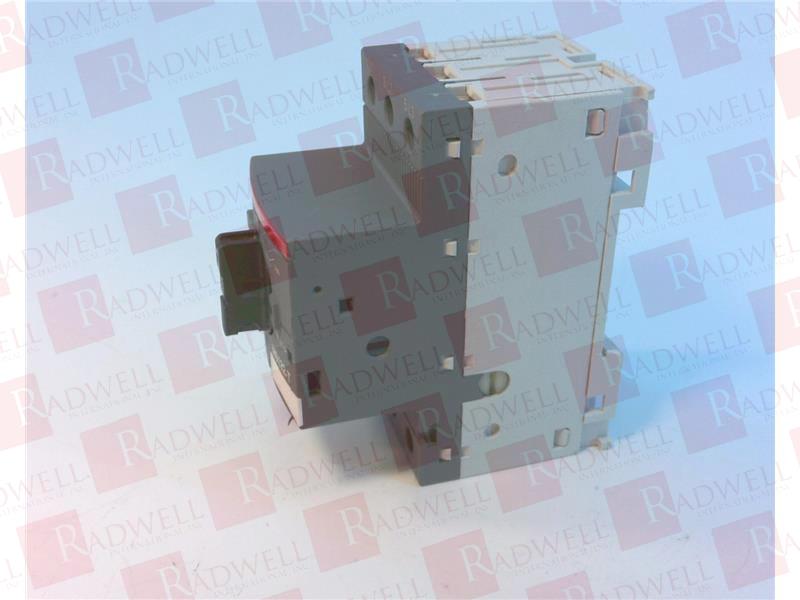 ASEA BROWN BOVERI MS132-1.0T