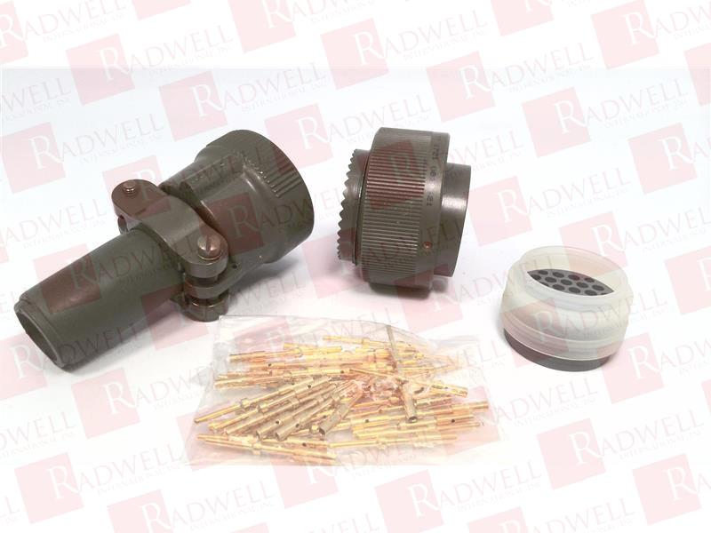 ITT CB6E28-21PCAU