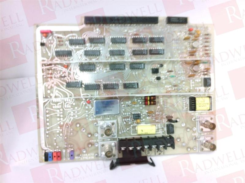 JOHNSON CONTROLS 24-2357-0