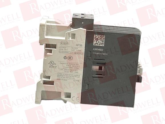 ASEA BROWN BOVERI AF38-40-00-13