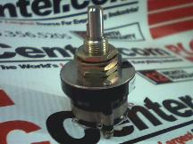 44A45-01-1-04N Rotary Switch by GRAYHILL INC