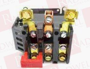 SCHNEIDER ELECTRIC 9065-SEO-6B2