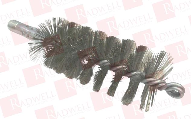 SCHAEFER BRUSH MFG 43545