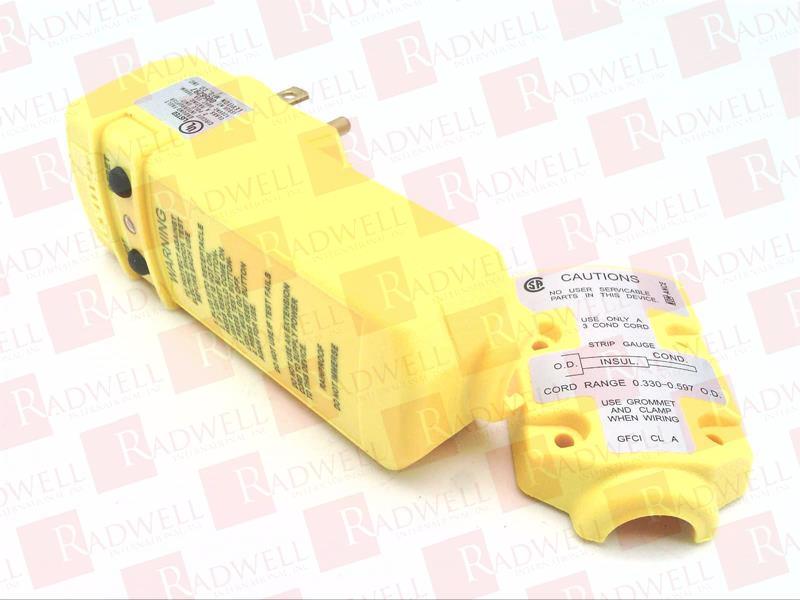 LEVITON 16694