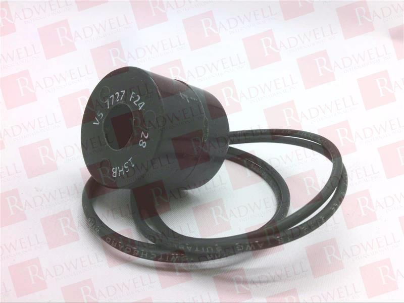 PARKER V5-7727-F24