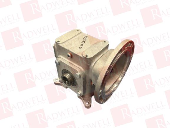 REGAL REXNORD EL-THMQ818-5-H1-56-16