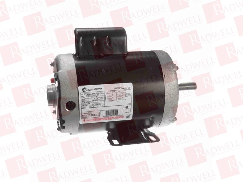REGAL REXNORD CP1202L