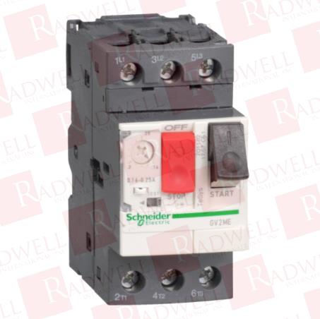 SCHNEIDER ELECTRIC GV2-ME056