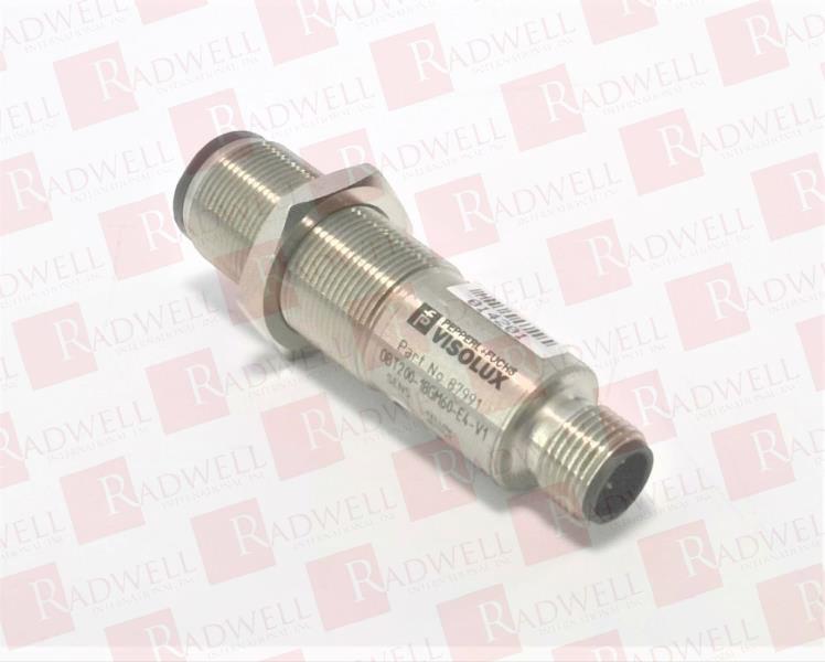 PEPPERL & FUCHS OBT200-18GM60-E4-V1