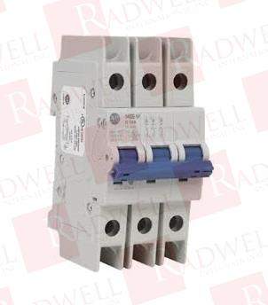 ALLEN BRADLEY 1489-M3D040