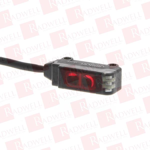 OMRON E3TSL132