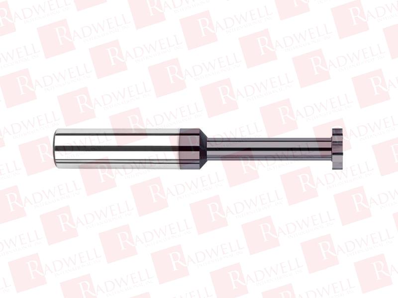 HARVEY TOOL 972980-C3